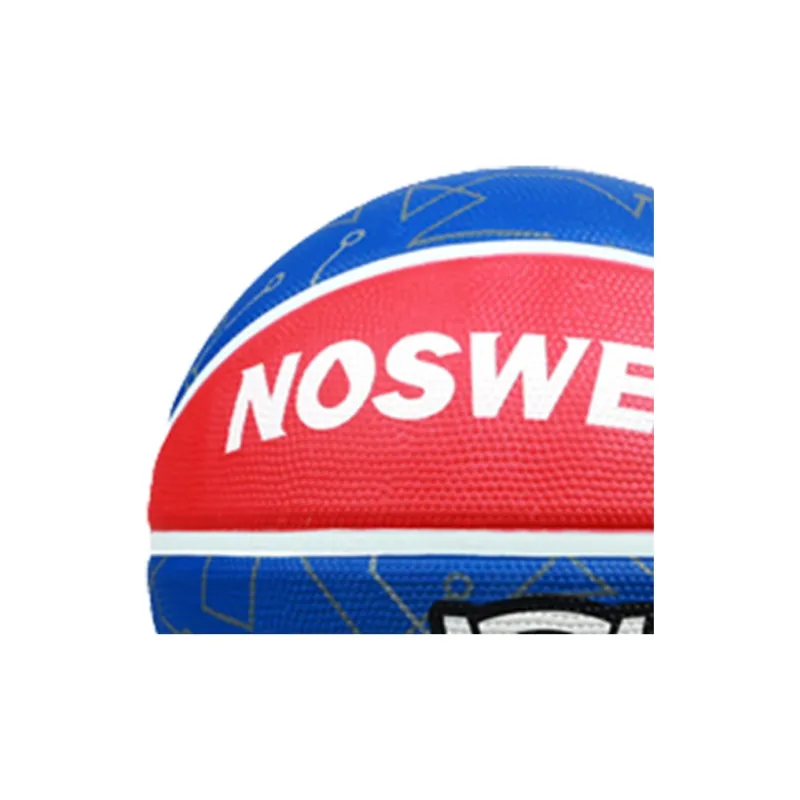 ProSelect Rubber Basketball WB204C5 Optimus Prime Size 5 Ball Training-3
