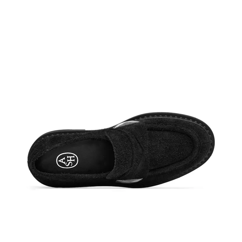 ASH MEDUSA Collection Loafers Women's-3