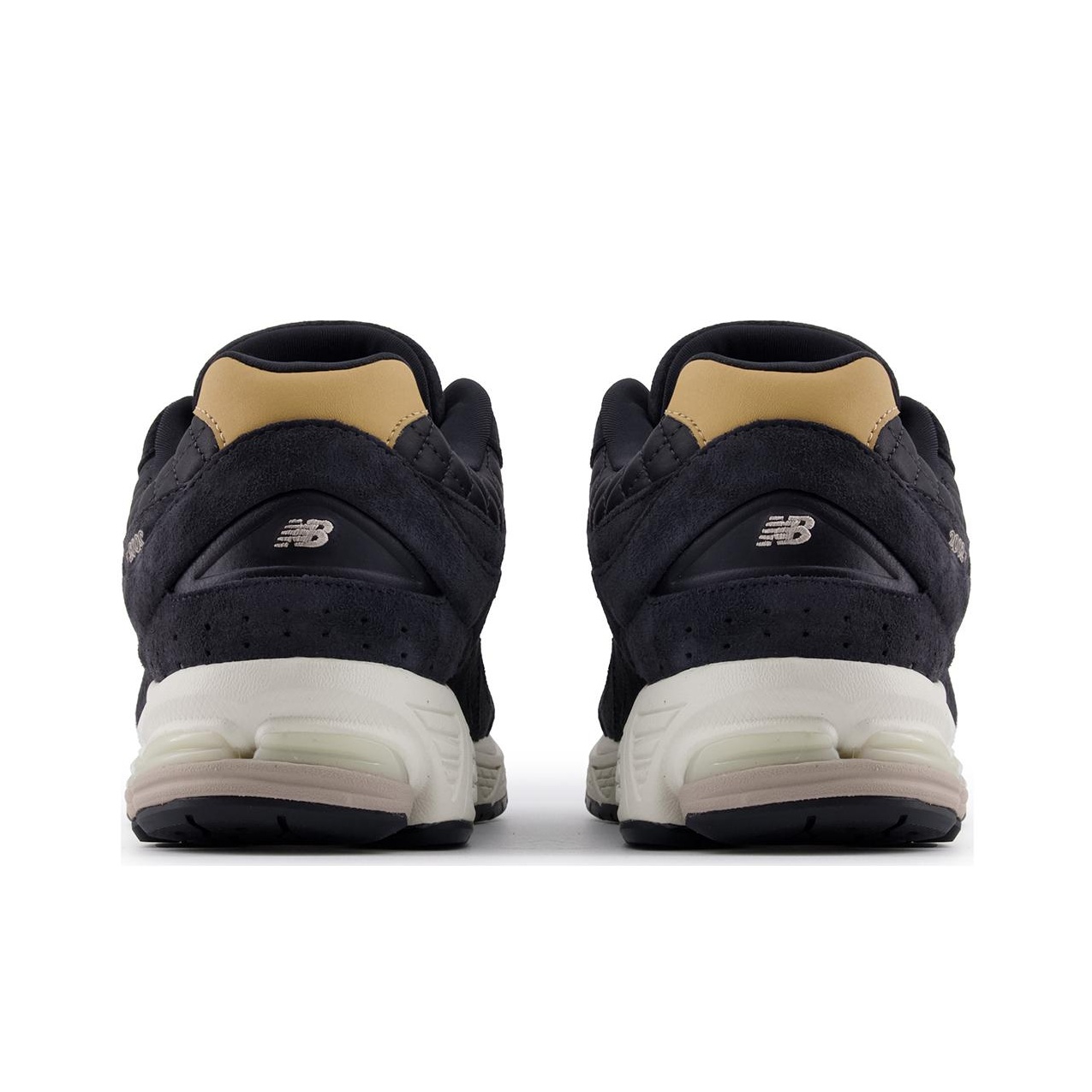 New Balance 2002R Sneakers - POIZON