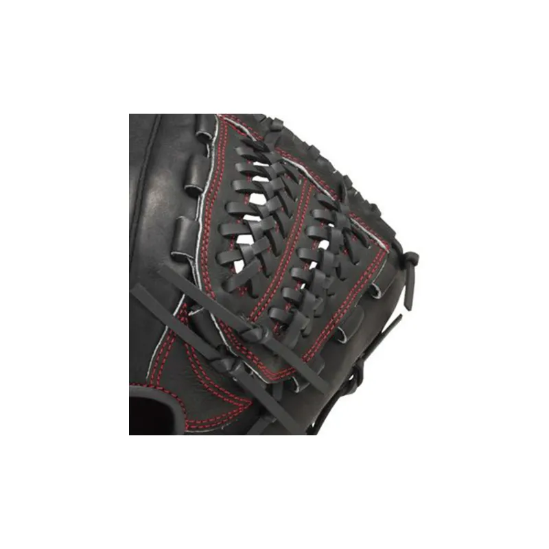 Mizuno Baseball Gloves Catcher's Glove PU Polyurethane Unisex-4