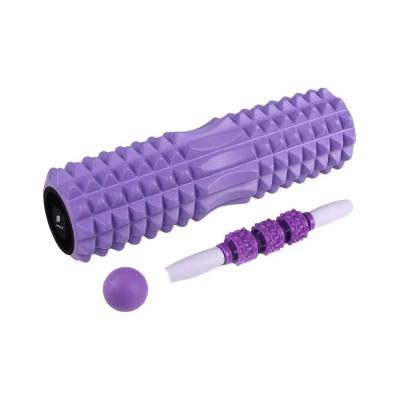 Sanfan Foam Rollers-41