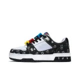 Black & White 3104