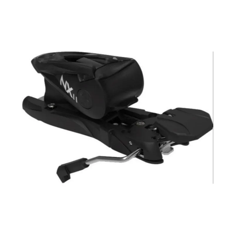 LOOK Ski Bindings-1