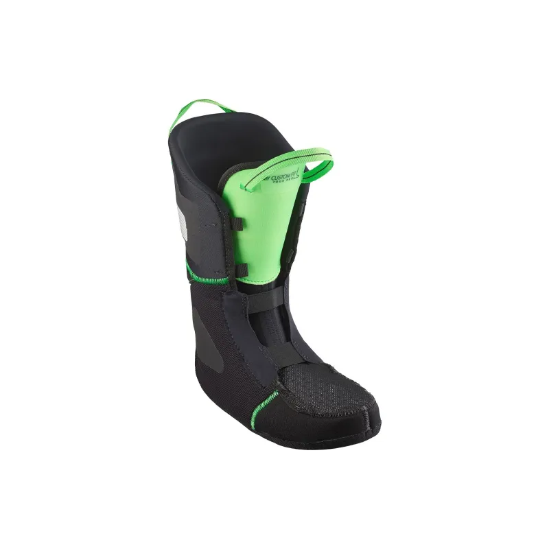 SALOMON MTN SUMMIT PRO Skis Ski Boots Men's-2