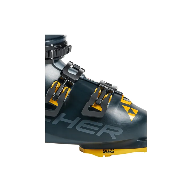 FISCHER RANGER ONE Skis Ski Boots Unisex-2