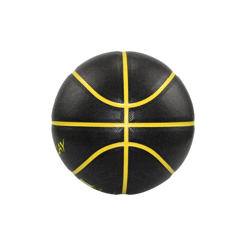 PEAK PU Basketball Size 5 Training Unisex-54