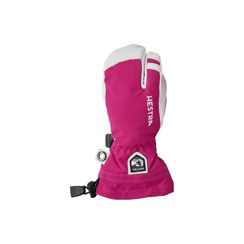 HESTRA Ski Gloves-13
