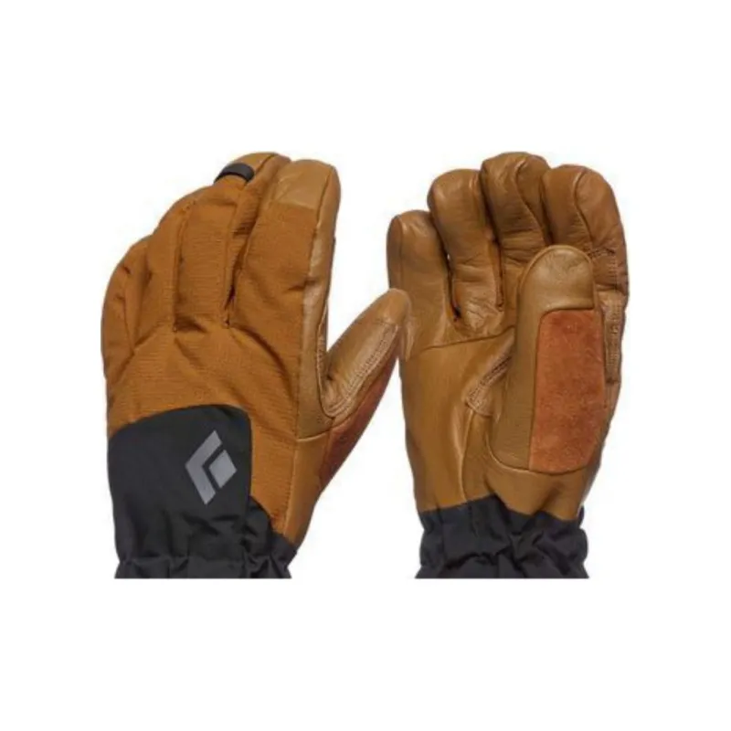 BLACK DIAMOND Ski Gloves-2