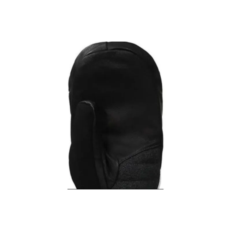 WEST SNOWBOARDING Skiing Mittens Unisex-2
