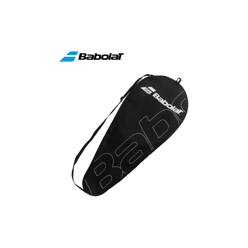 Babolat Tennis Racket Bags Polyester Unisex Black-2