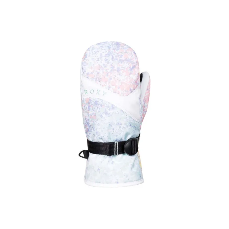 ROXY Ski Gloves-1