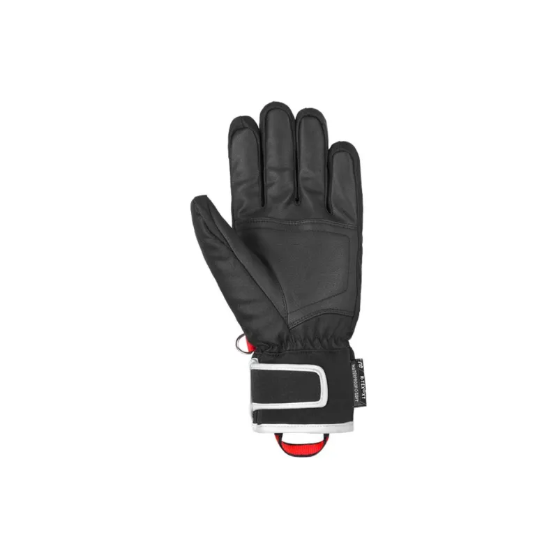 REUSCH Ski Gloves-2