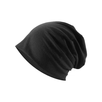 JONNY MOORE Polyester Beanies Unisex