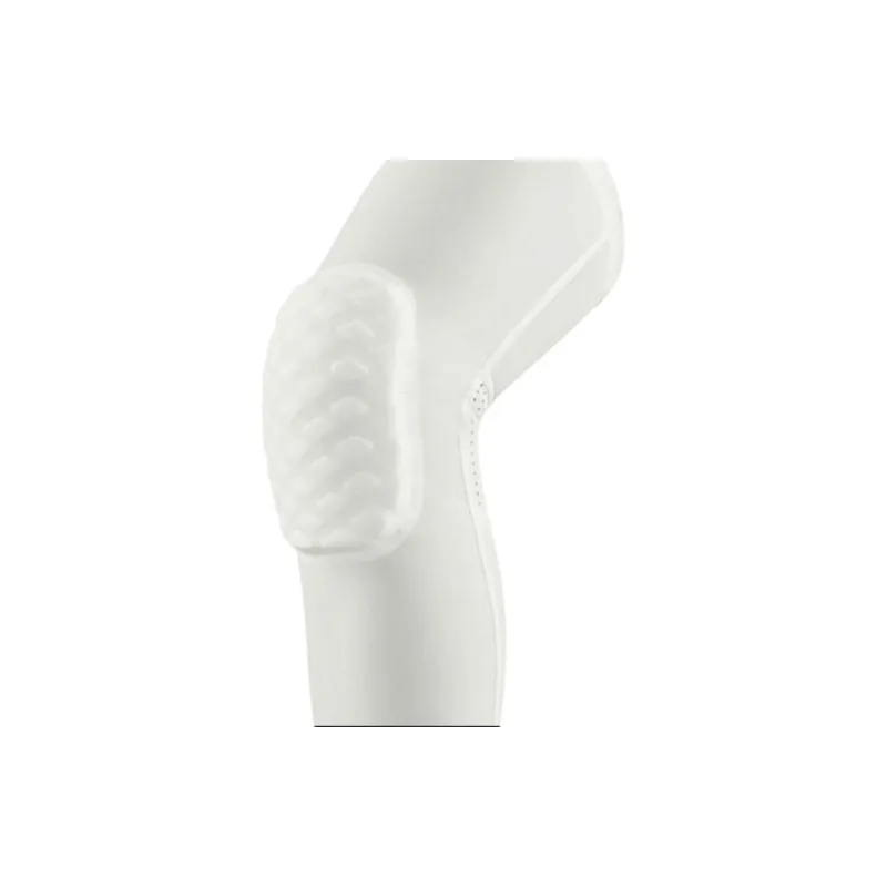 Anta Fitness Kids' Polyamide Knee Pads-2