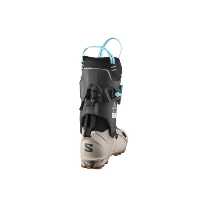SALOMON MTN SUMMIT PRO Skis Ski Boots Women's-4