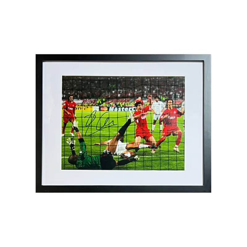 ICONS.com Alonso Includes Certification Certificate Outer Frame Size: 38.6x48.6cm-4