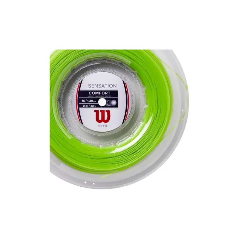 Wilson Tennis Racket Strings-1