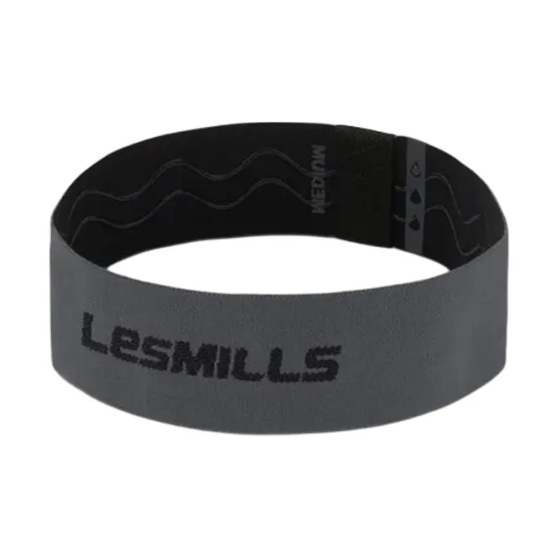 LES MILLS Resistance Bands-3