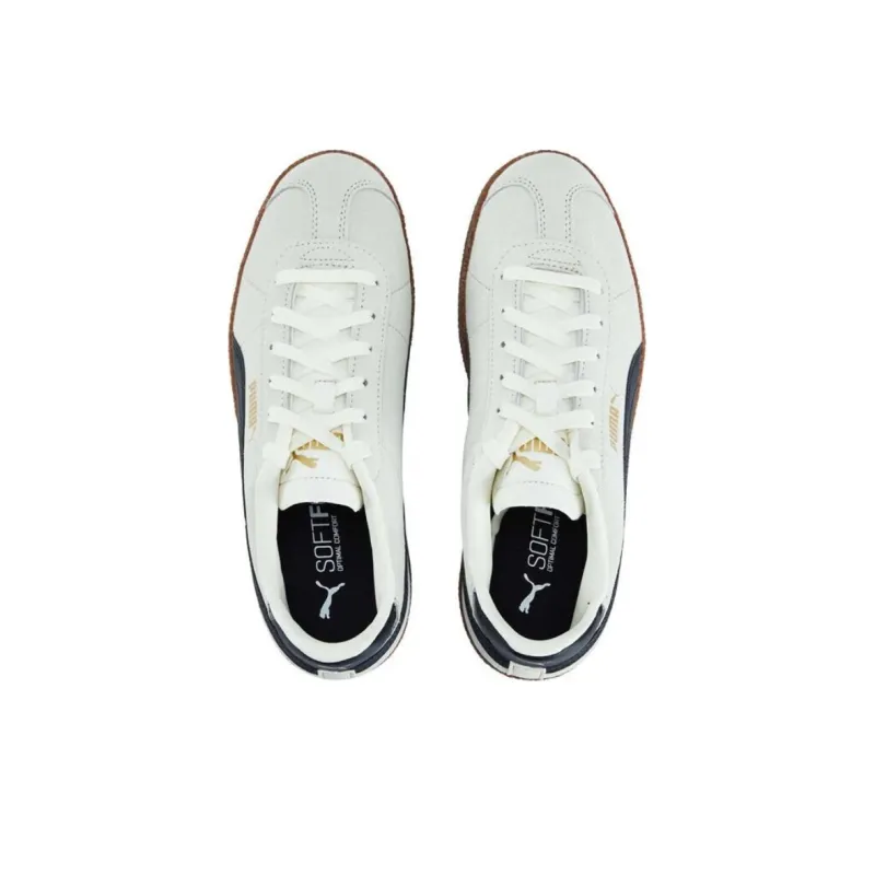 PUMA Club 'Marshmallow Gum'-3