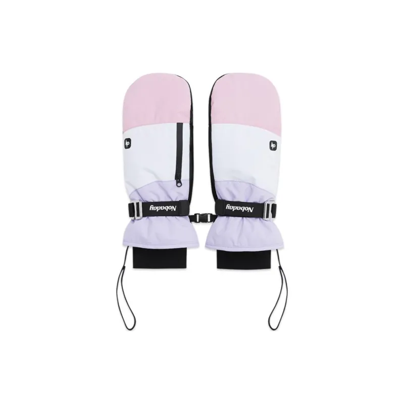 XSUMMER Ski Gloves-7