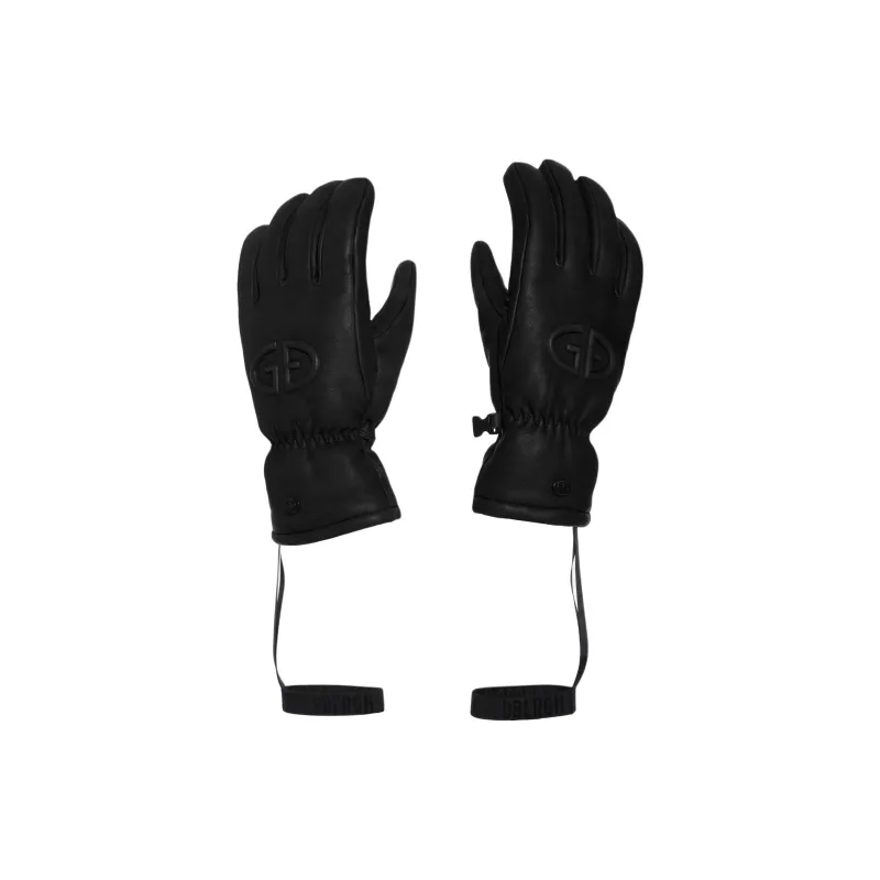 Goldbergh Ski Gloves Gloves Unisex-1