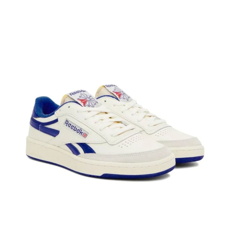 Reebok Club C Revenge Vintage 'Chalk Collegiate Royal'-2