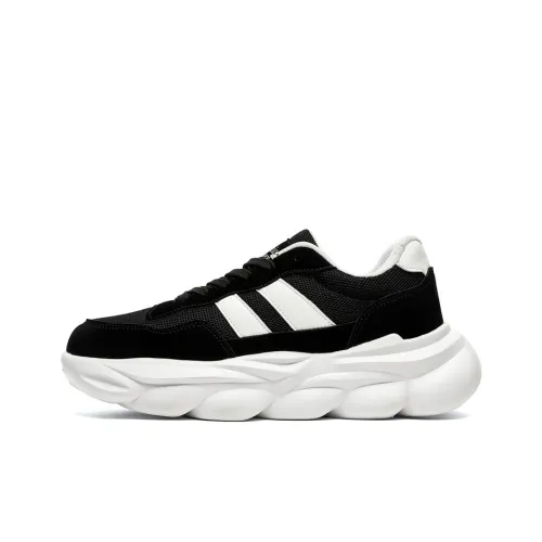 GNVA Casual Shoes Men Low-Top