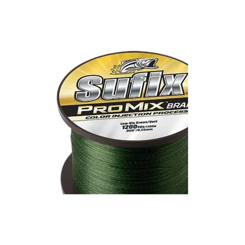 SUFIX Fish Line-6