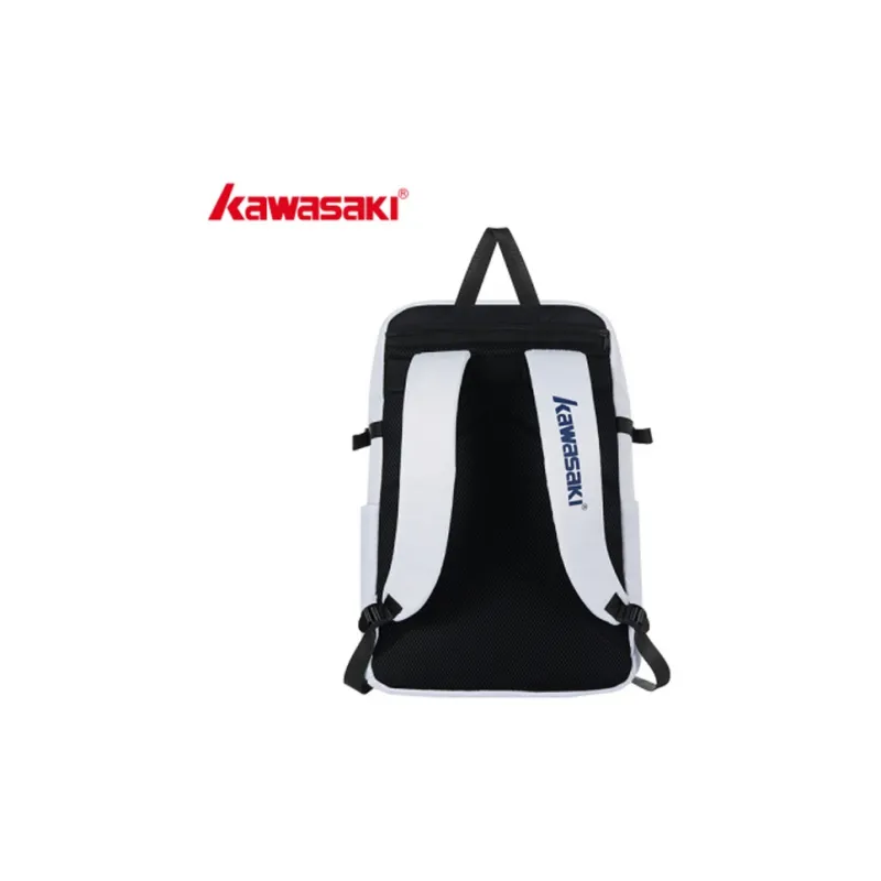 Kawasaki Fabric Backpack Regular Unisex-1