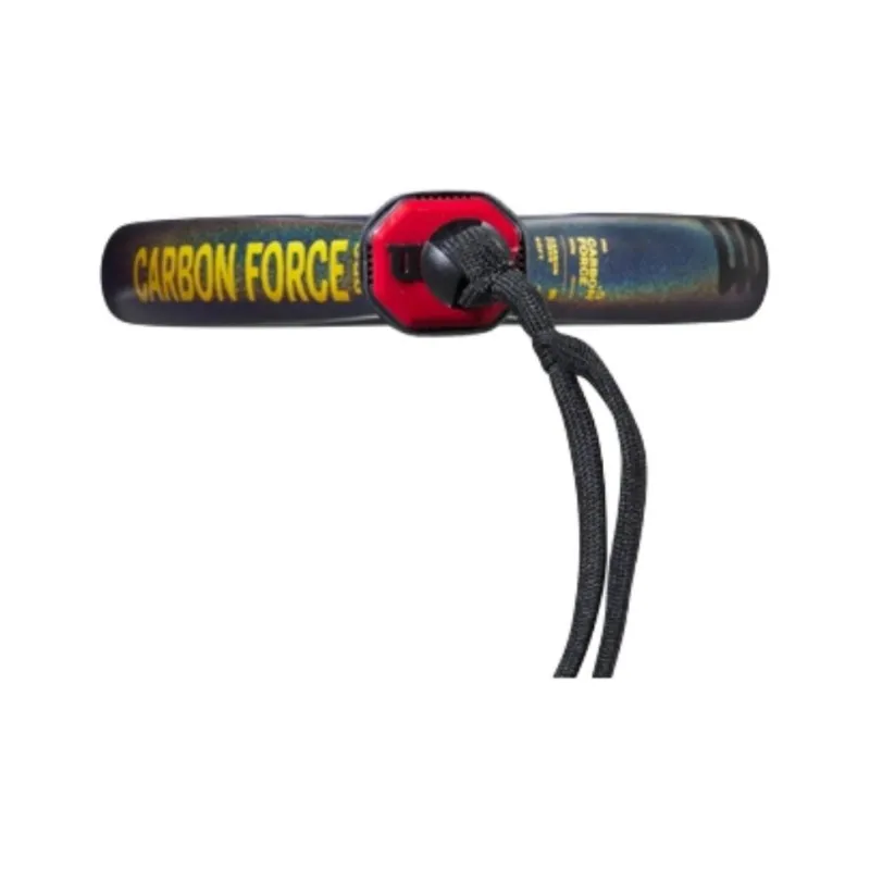 Wilson Other Niche Racquet Sports EVA Carbon Fiber Unisex-6