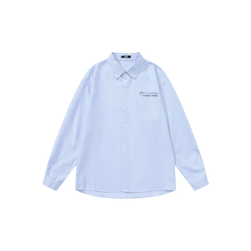 THREE-BODY Shirts Unisex-7
