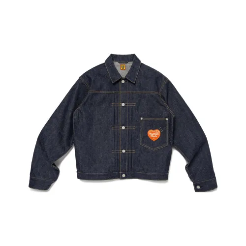 HUMAN MADE Denim Work Jacket