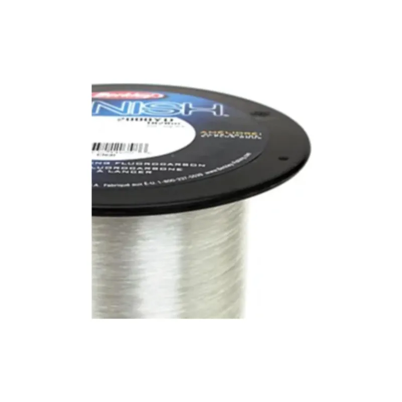 BERKLEY Fish Line-3