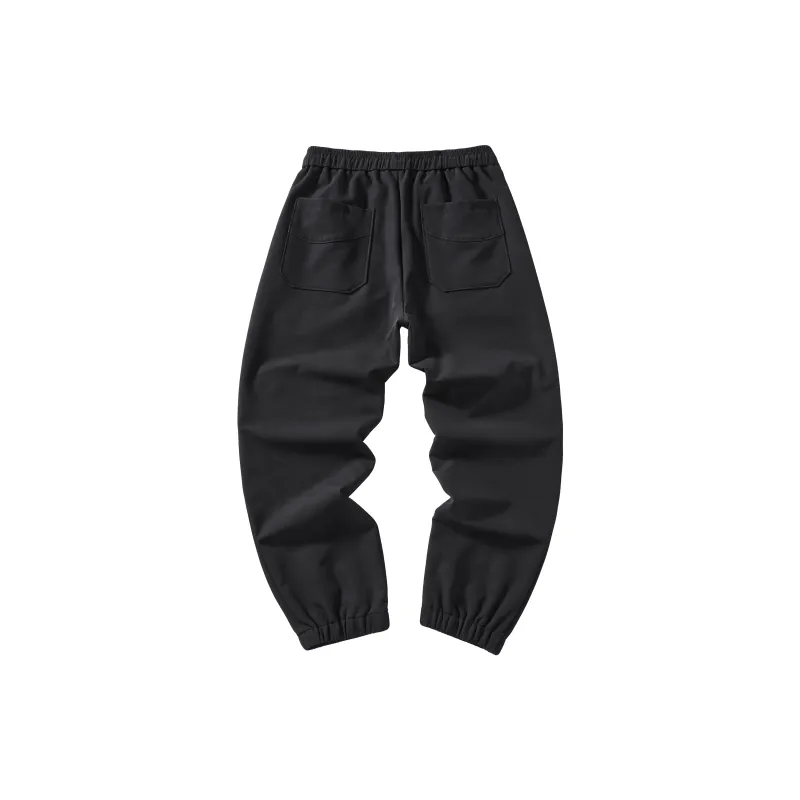 JUCY JUDY Casual Pants Unisex-13