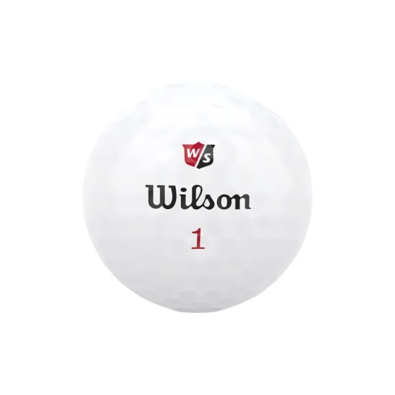 Wilson Golf Ball-17