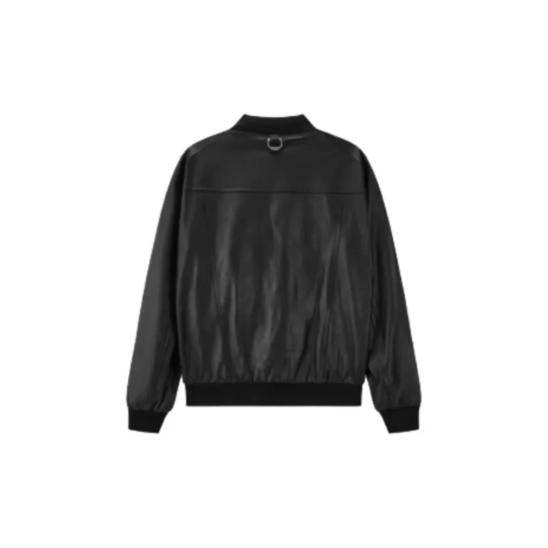 JOHN RICHMOND Jackets Coats Men's Black-1