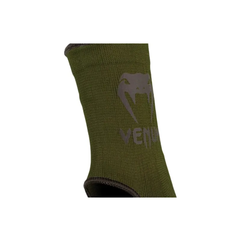 VENUM Boxing Protective Gears Unisex Green-3
