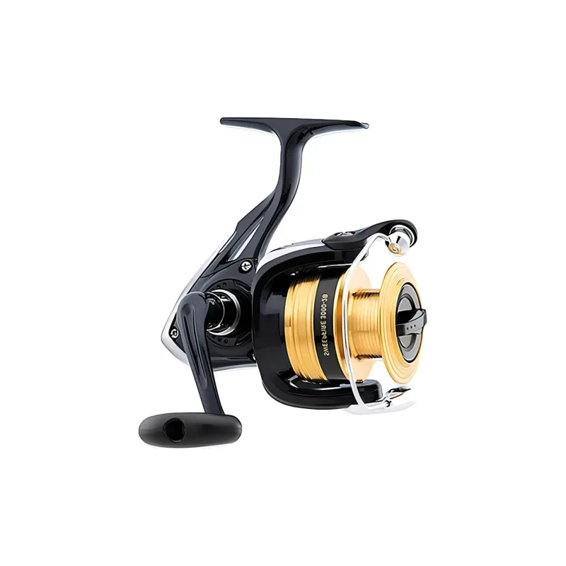 DAIWA Fishing Line Reels-1