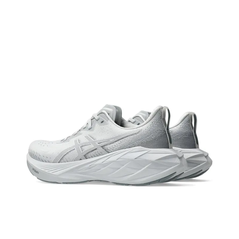 Asics Novablast 4 Concrete Steel Grey-3