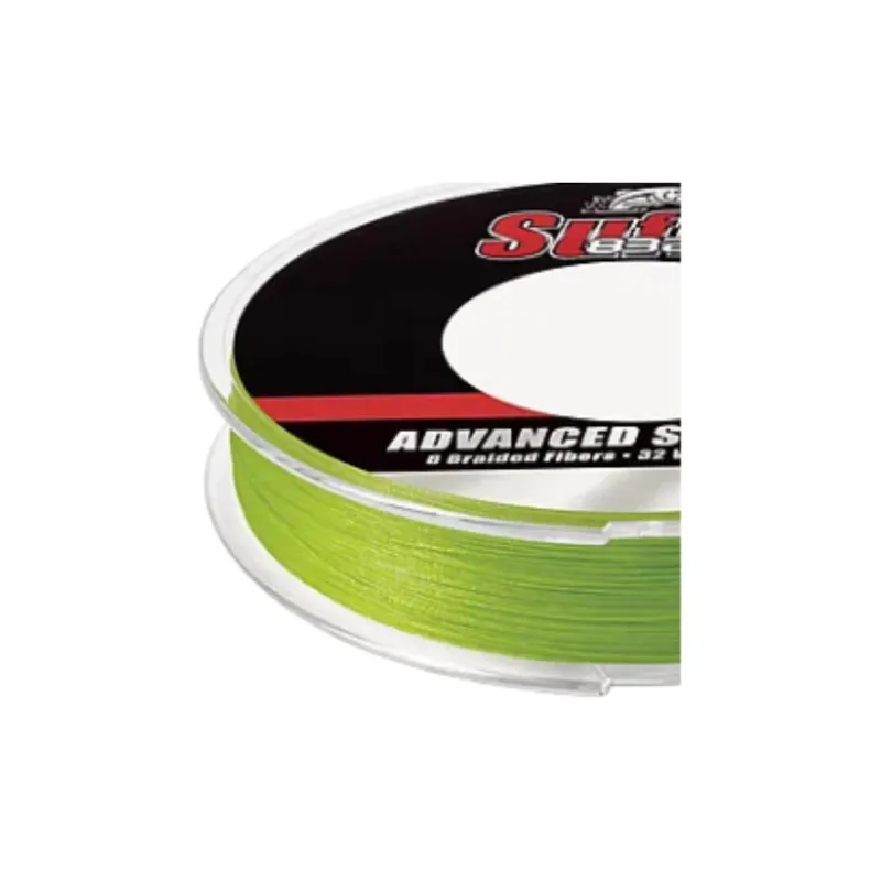 SUFIX Fish Line-6