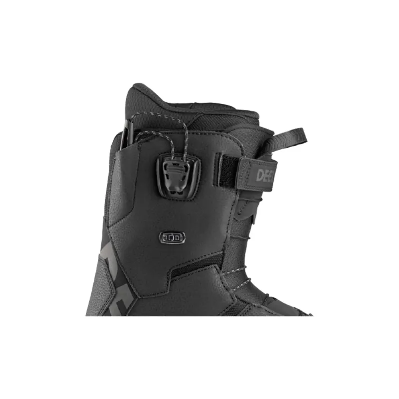 Deeluxe Single Snowboard Ski Boots Unisex-1