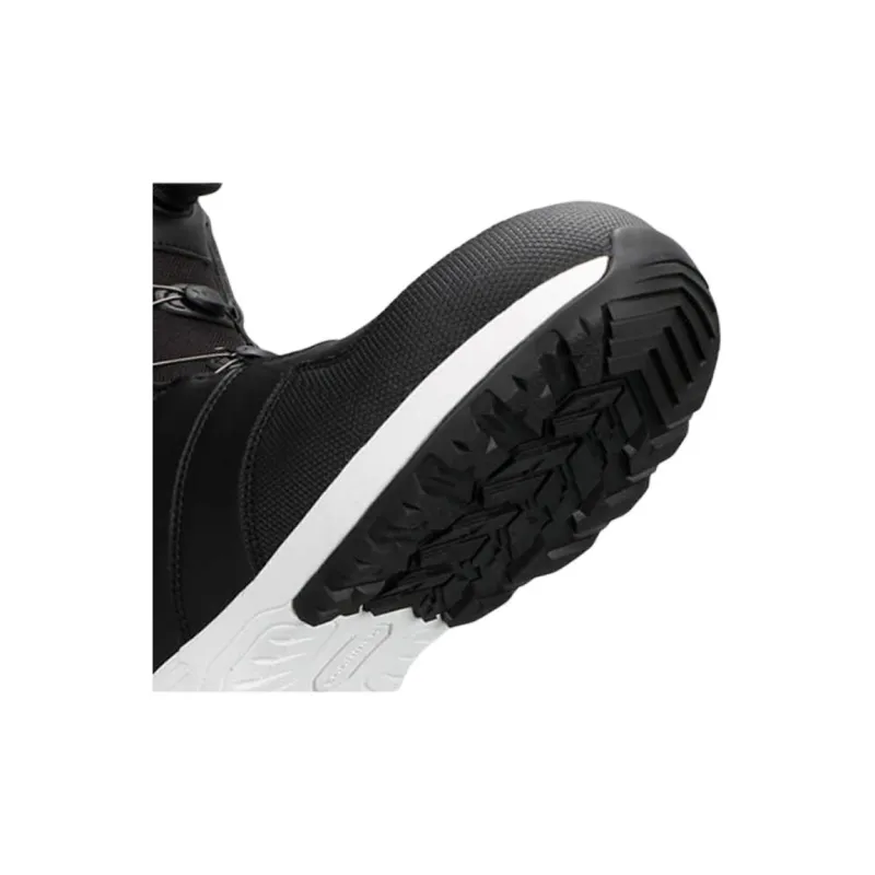 Snow Know The Answer SKTA x CHANRICH Single Snowboard Ski Boots Unisex-5