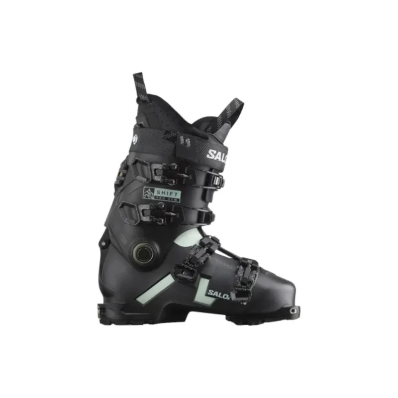 SALOMON SHIFT PRO 90 AT Skis Ski Boots Women's-1