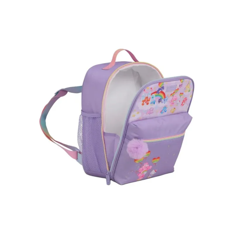 Sanrio Polyester Backpack Mini Women's Purple-3
