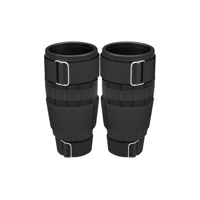 Tanxianhu Running Equipment Weighted Leg Bindings Galvanized Steel Plate Unisex-5
