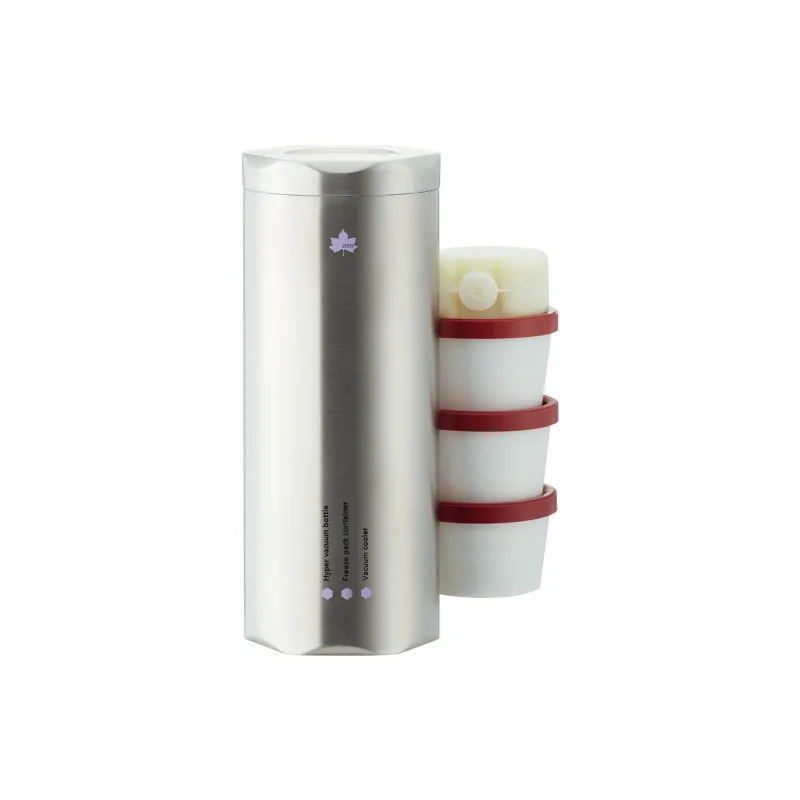 LOGOS Outdoor Water Equipment 880ml-3