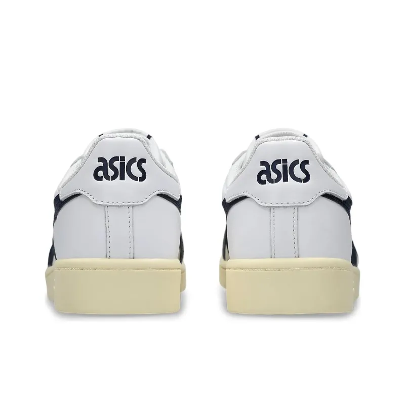 Asics Japan S White Midnight Grey-4