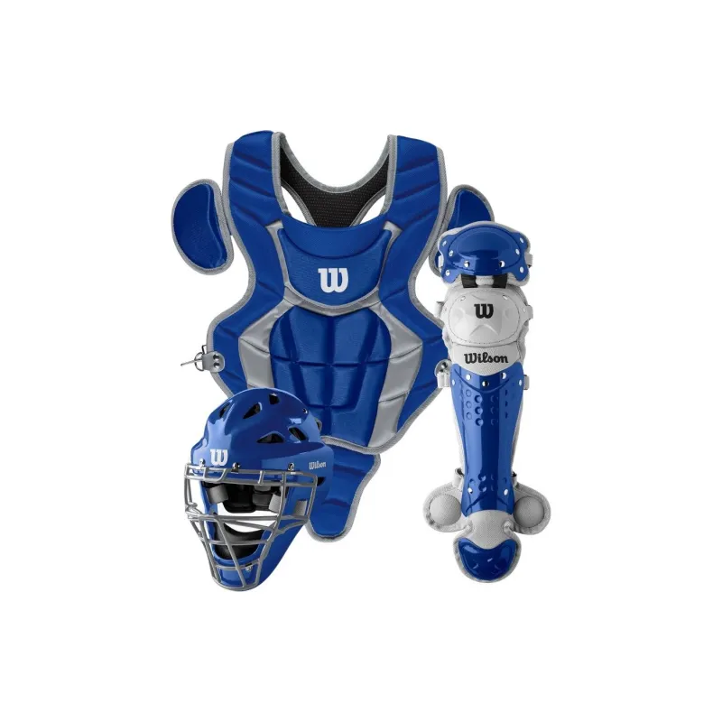 Wilson Catcher's Equipment Protective Gear Sets Protective Unisex-21