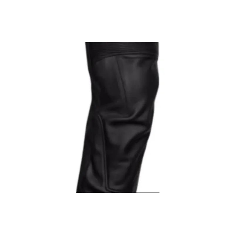 Ducati Unisex Biker Jacket Genuine Leather-4