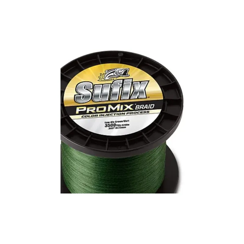 SUFIX Fish Line-4